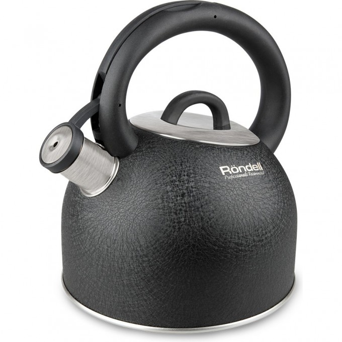 Чайник RONDELL INFINITY 2,7 л RDS-424
