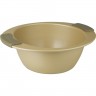 Форма круглая 23 см RONDELL CHAMPAGNE RDF-414