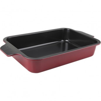 Форма прямоугольная RONDELL PASSION 38,6x22,4 см