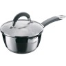 Ковш с крышкой RONDELL FLAMME 16 см, 1,3 л RDS-026
