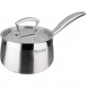 Ковш с крышкой RONDELL INFINIA 16 см 2,0 л RDS-356