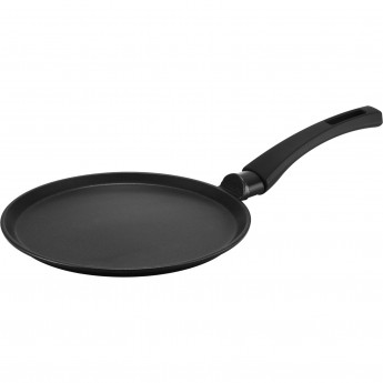 Сковорода блинная RONDELL CARBON 24x1,5 см