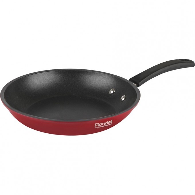 Сковорода RONDELL SPLENDID 26х4,4 см RDA-1001