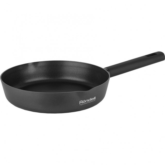 Сковорода RONDELL TRUMPF 26х5,2 см RDA-1343