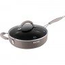 Сотейник с крышкой RONDELL BALANCE 26x6,3 см RDA-785