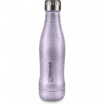 Термос RONDELL DISCO LILAC 0,4 л
